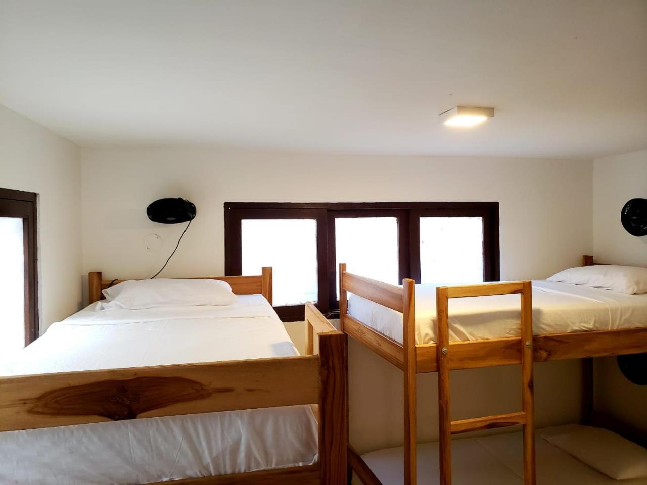 Haba Eco Hostel Santa Marta  Exteriér fotografie